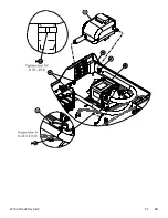 Preview for 61 page of Stryker 297300000000 Maintenance Manual