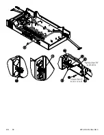 Preview for 62 page of Stryker 297300000000 Maintenance Manual