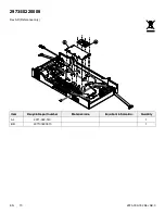 Preview for 74 page of Stryker 297300000000 Maintenance Manual