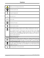 Preview for 7 page of Stryker 3002 Maintenance Manual