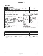 Preview for 10 page of Stryker 3002 Maintenance Manual