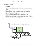 Preview for 21 page of Stryker 3002 Maintenance Manual