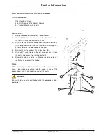 Preview for 43 page of Stryker 3002 Maintenance Manual