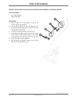 Preview for 51 page of Stryker 3002 Maintenance Manual