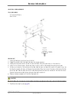 Preview for 54 page of Stryker 3002 Maintenance Manual