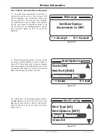 Preview for 62 page of Stryker 3002 Maintenance Manual