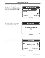 Preview for 63 page of Stryker 3002 Maintenance Manual