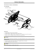 Preview for 70 page of Stryker 3002 Maintenance Manual