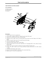 Preview for 71 page of Stryker 3002 Maintenance Manual