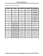 Preview for 75 page of Stryker 3002 Maintenance Manual