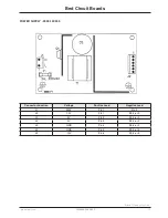 Preview for 77 page of Stryker 3002 Maintenance Manual