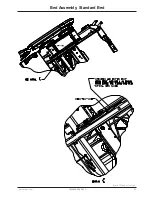 Preview for 85 page of Stryker 3002 Maintenance Manual