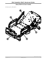 Preview for 87 page of Stryker 3002 Maintenance Manual