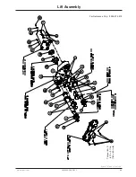 Preview for 99 page of Stryker 3002 Maintenance Manual