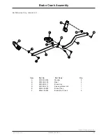 Preview for 105 page of Stryker 3002 Maintenance Manual