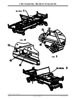 Preview for 114 page of Stryker 3002 Maintenance Manual