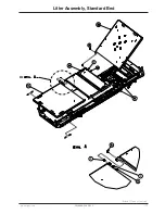 Preview for 117 page of Stryker 3002 Maintenance Manual