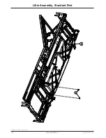 Preview for 118 page of Stryker 3002 Maintenance Manual