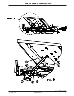 Preview for 119 page of Stryker 3002 Maintenance Manual