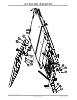 Preview for 120 page of Stryker 3002 Maintenance Manual