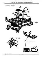 Preview for 126 page of Stryker 3002 Maintenance Manual