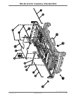 Preview for 127 page of Stryker 3002 Maintenance Manual