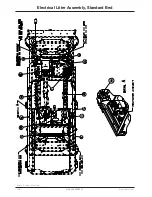 Preview for 128 page of Stryker 3002 Maintenance Manual