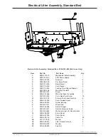 Preview for 131 page of Stryker 3002 Maintenance Manual