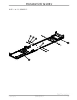 Preview for 133 page of Stryker 3002 Maintenance Manual