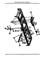 Preview for 135 page of Stryker 3002 Maintenance Manual