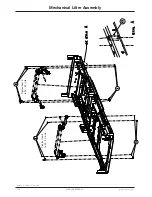 Preview for 136 page of Stryker 3002 Maintenance Manual