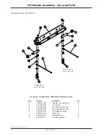 Preview for 140 page of Stryker 3002 Maintenance Manual