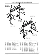 Preview for 141 page of Stryker 3002 Maintenance Manual