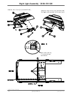 Preview for 148 page of Stryker 3002 Maintenance Manual