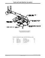 Preview for 151 page of Stryker 3002 Maintenance Manual