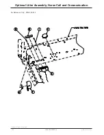 Preview for 154 page of Stryker 3002 Maintenance Manual