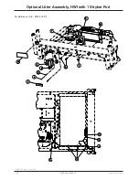 Preview for 156 page of Stryker 3002 Maintenance Manual