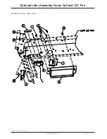 Preview for 158 page of Stryker 3002 Maintenance Manual