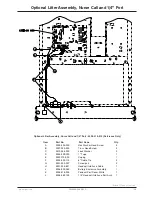 Preview for 159 page of Stryker 3002 Maintenance Manual