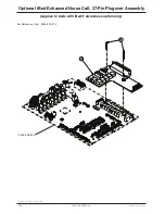 Preview for 160 page of Stryker 3002 Maintenance Manual