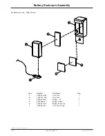 Preview for 162 page of Stryker 3002 Maintenance Manual