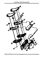 Preview for 164 page of Stryker 3002 Maintenance Manual