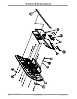 Preview for 168 page of Stryker 3002 Maintenance Manual