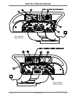 Preview for 169 page of Stryker 3002 Maintenance Manual