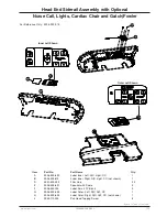 Preview for 175 page of Stryker 3002 Maintenance Manual