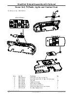 Preview for 176 page of Stryker 3002 Maintenance Manual