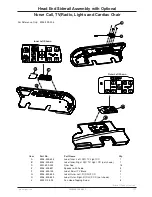 Preview for 177 page of Stryker 3002 Maintenance Manual