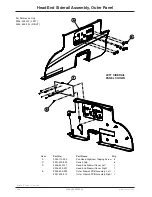 Preview for 182 page of Stryker 3002 Maintenance Manual