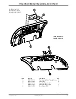 Preview for 183 page of Stryker 3002 Maintenance Manual