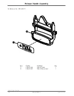 Preview for 184 page of Stryker 3002 Maintenance Manual